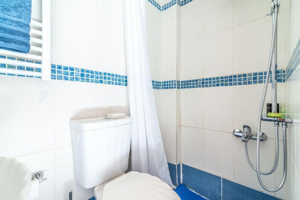 Cozy Apartment In The Heart Of City Center Heraklion  Ngoại thất bức ảnh