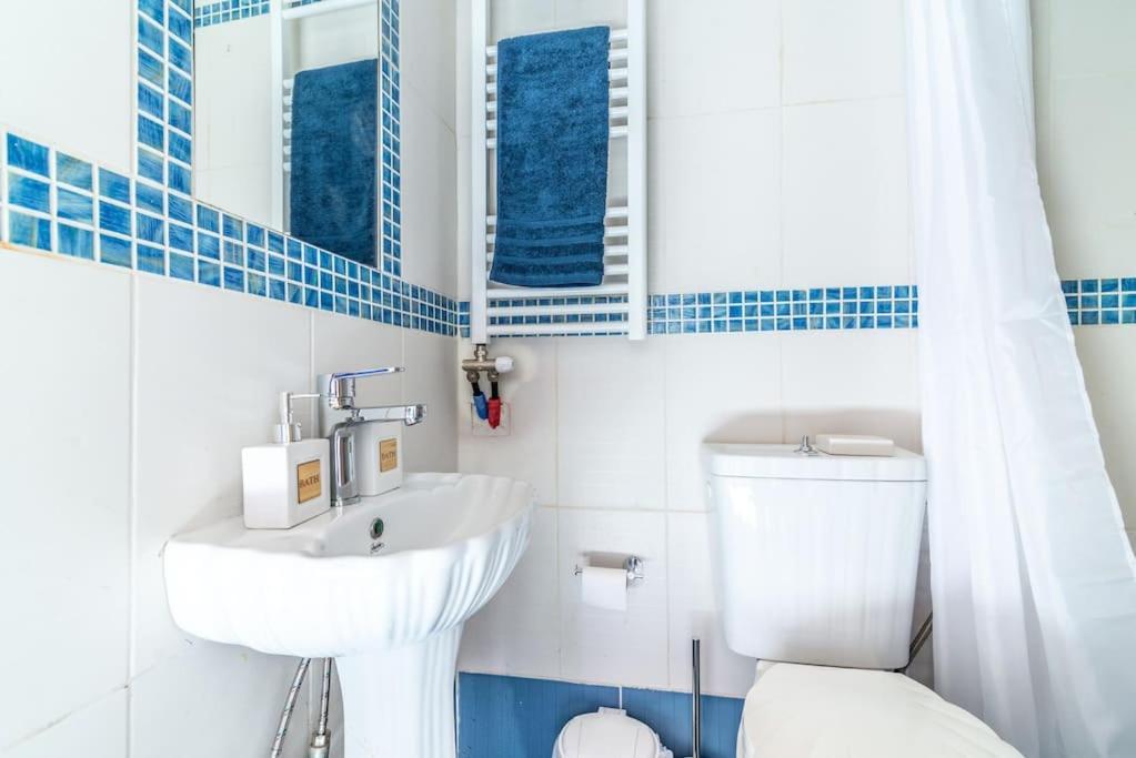 Cozy Apartment In The Heart Of City Center Heraklion  Ngoại thất bức ảnh